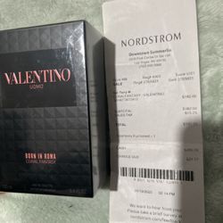 Valentino For Men