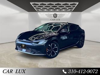2022 Kia EV6 Wind