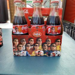 Cocoa Cola 6 Packs