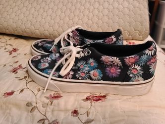 Vans Medida 9