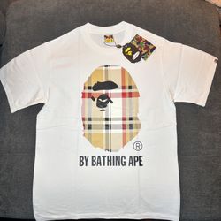 Bape T Shirt 