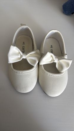 Carters dress shoes