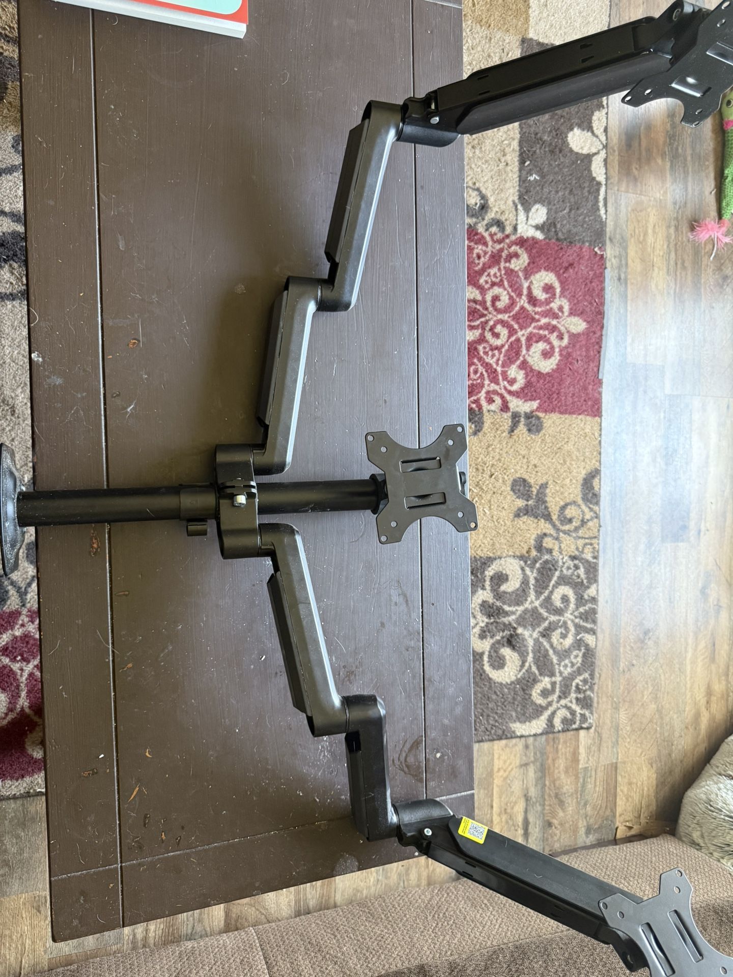 3 Monitor Stand for Desk
