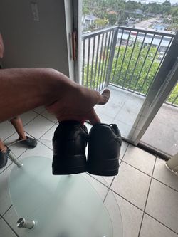 Black Air Force