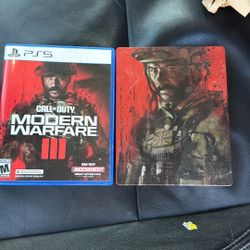 Call Of Duty Modern Warfare 3