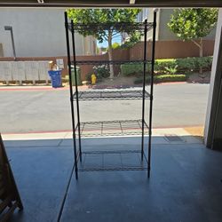 Garage Shelves