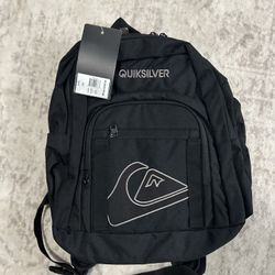 Quicksilver Backpack 