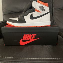 Air Jordan 1 retro sz10.5