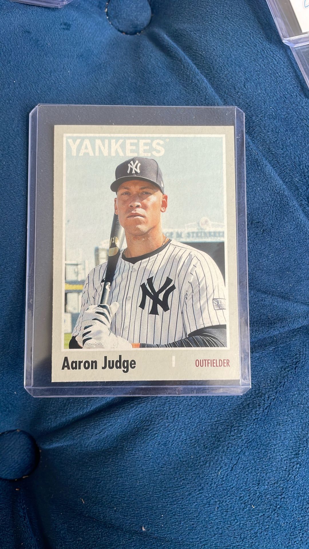 Aaron Judge