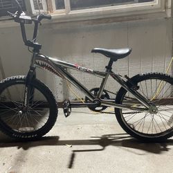 Stolen P19 Falcon Bmx Bike. Stolen Near El Cajon. Reward If Found!