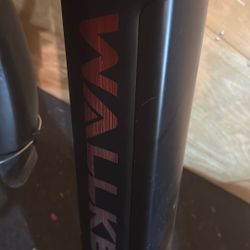 GE Side By Side Refrigerator 