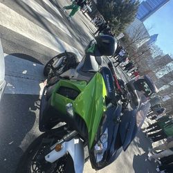2013 kawasaki ninja 1000