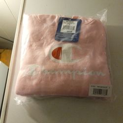 Champion Hoodie Set
