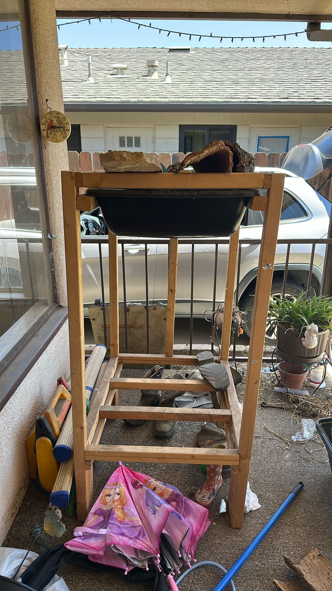 Mice Breeding Pen