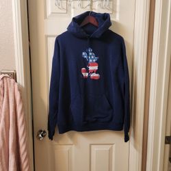 Sweatshirt  Hoodie DISNEY 