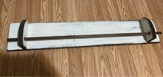 Primitive/Farmhouse Decore
