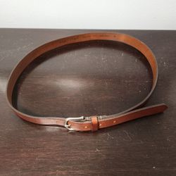 Women's Belt