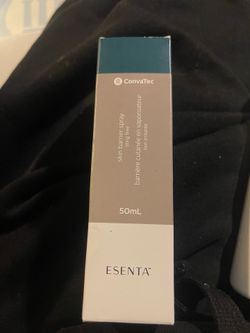 ConvaTec esenta