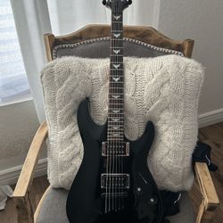 Schecter Diamond series