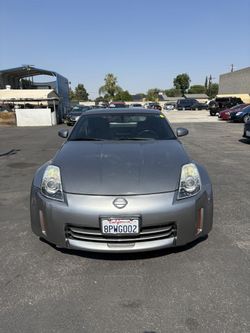 2006 Nissan 350Z