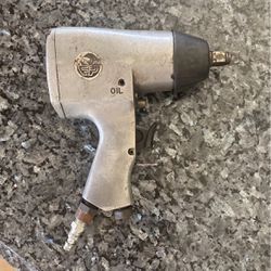 Florida Pneumatic 1/2 Impact Wrench 