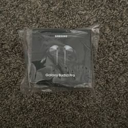 Galaxy Buds3 Pro