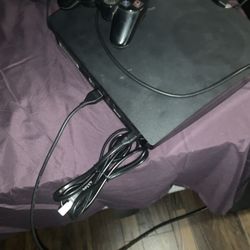 PS3-works Like New 
