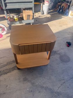 Little desk