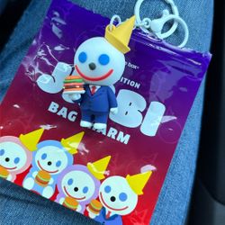 Jack In The Box Jibbi