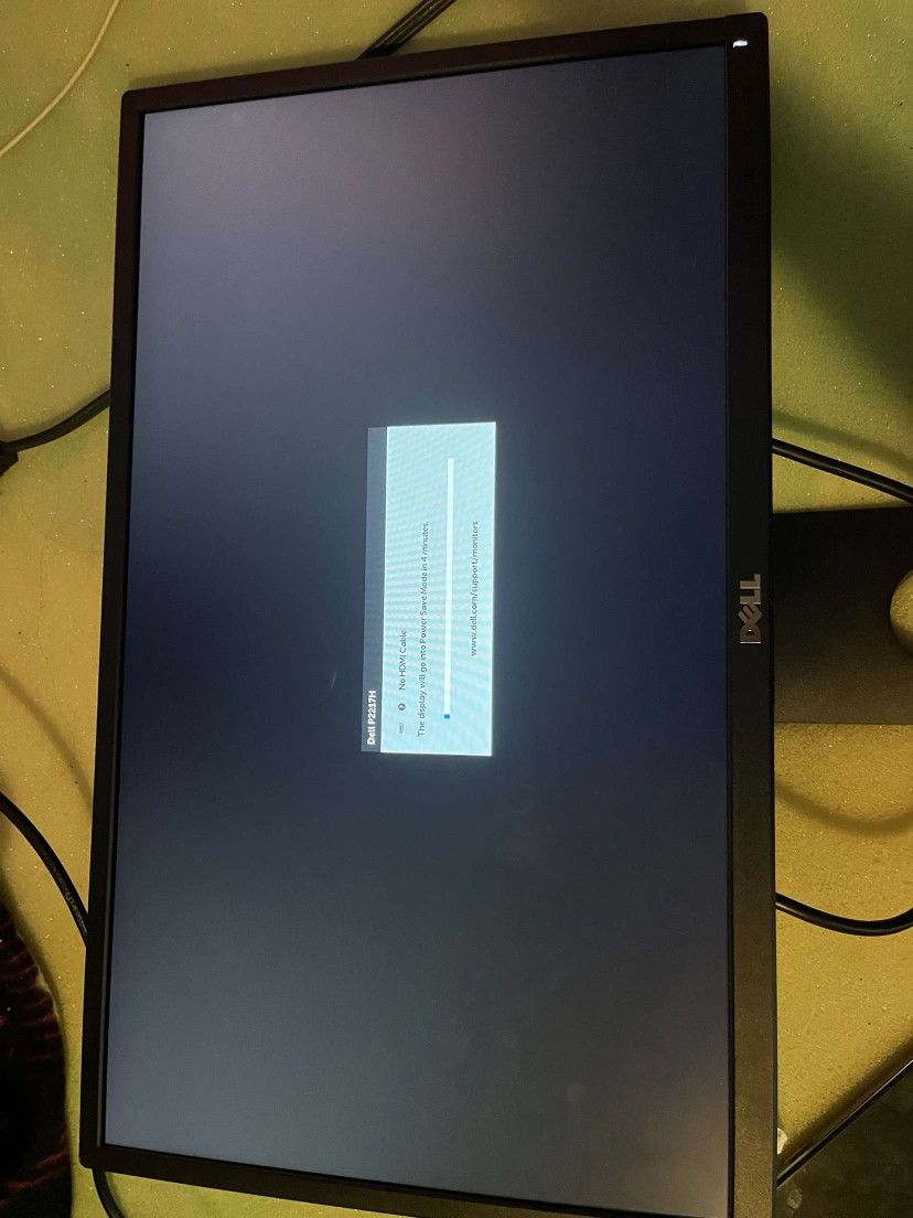 Dell Monitor