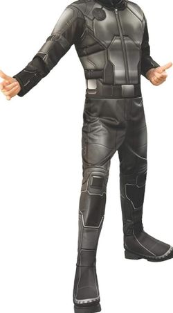 Spiderman - Far From Home - Costume - 5-7 Y.o.