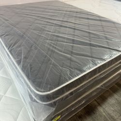 MATTRESSES start at $130