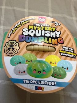 Dumping