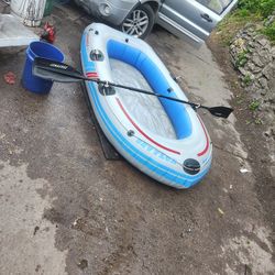 River Craft