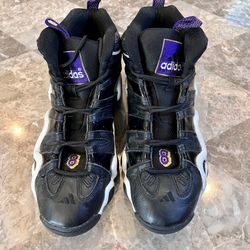 Kobe Adidas Crazy 8 Size 10