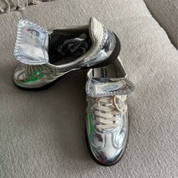 Addidas Wales Bonner Silver