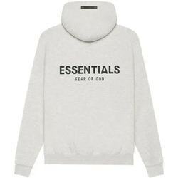 Essential Hoodies Brand New Legit With Bag
