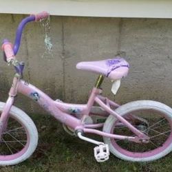 Kids Bike 