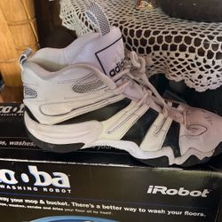 Crazy 8 Adidas Shoes