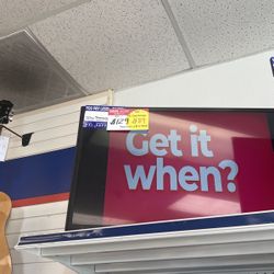 TELEVISION SAMSUNG 32 INCH 