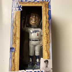 Tommy Lasorda Bobblehead