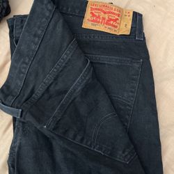 Levi Jeans 