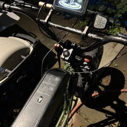 super 73 s1 (ACCEPTING TRADES) 