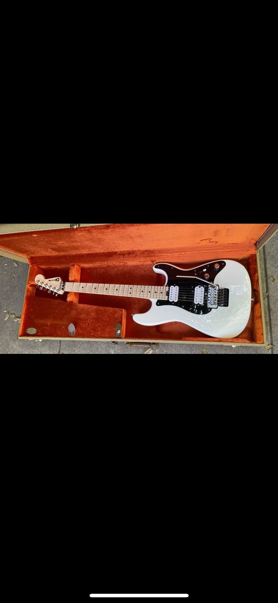 Charvel Pro-Mod So-Cal Strat $950 obo
