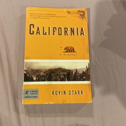 Kevin Starr