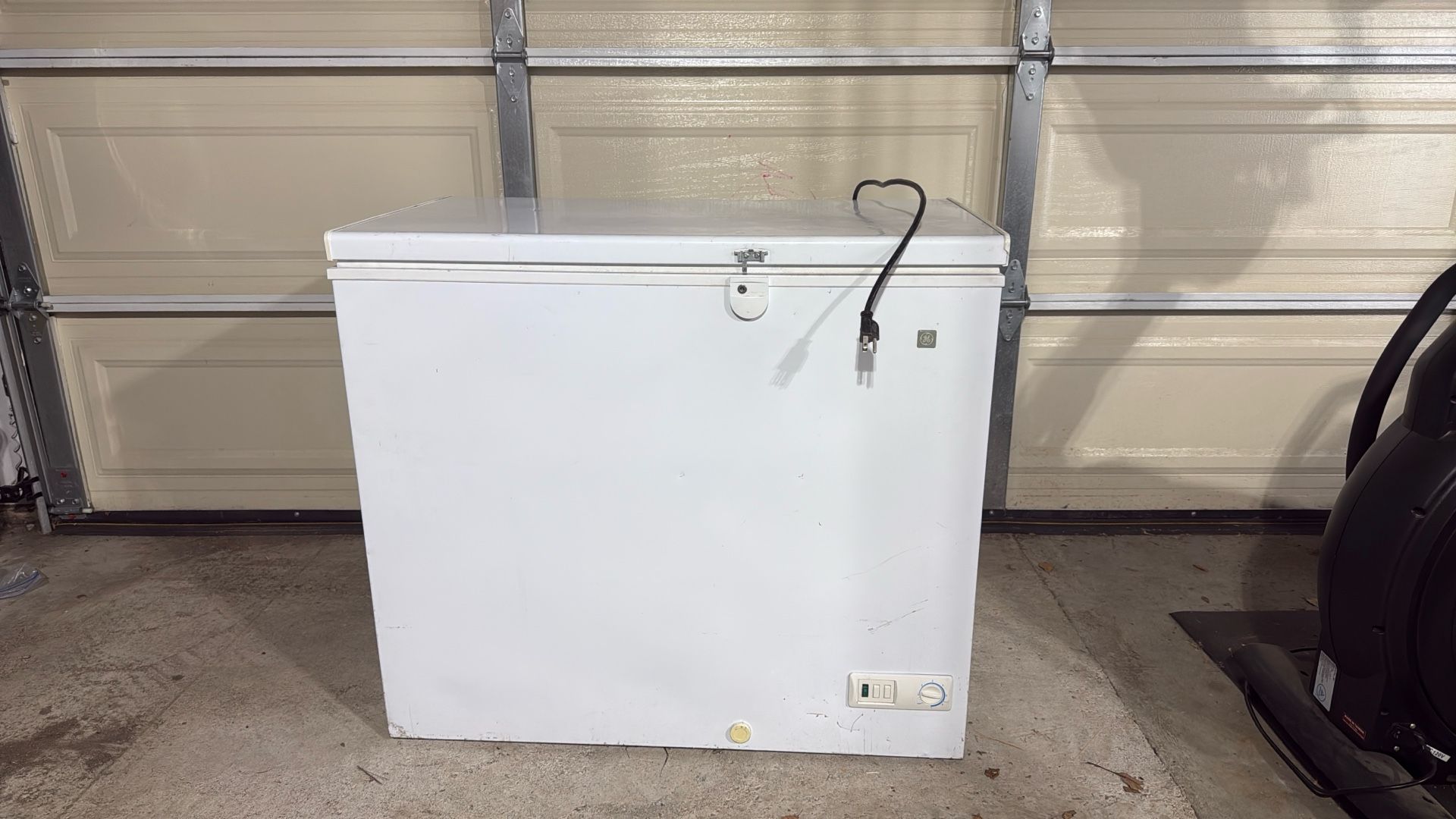 Freezer