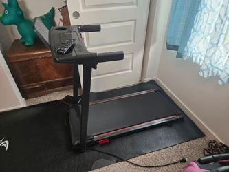 Tredmill