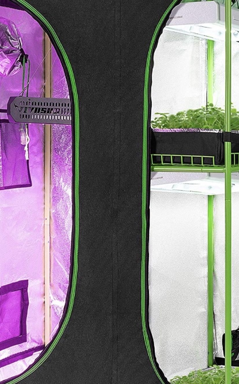 Vivosun Grow Tent