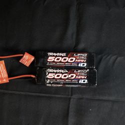 Traxxas 2872X Power Cell 3S 11.1V LiPo Battery