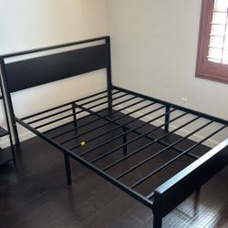 Bed Frame Size Full